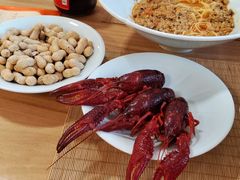 -蟹家大院(外滩店)
