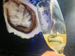 -囧吉香生蚝牛排馆(湖北路店)