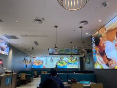 -半天妖烤鱼(紫荆广场店)