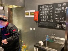 -香园茶社·金陵小灶(老门东店)
