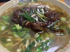 -无名氏面馆(邮电路店)