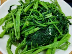 通菜-芳记粉店(总店)