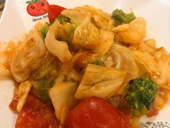 -番茄屋葡式美食(总店)