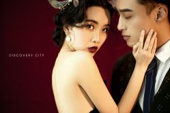 -蒙太奇婚纱摄影(万达店)