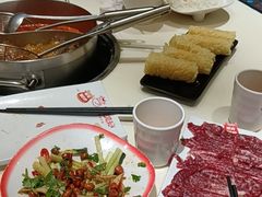 -陈记顺和潮汕牛肉火锅(韩江路店)
