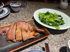 -南京大牌档(济南万象城店)