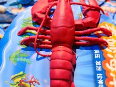 -烟台海昌鲸鲨海洋公园