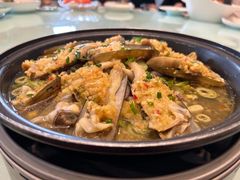 -海景壹号大酒店(滨湖店)