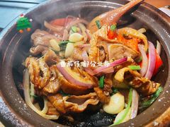 -旺爷砂锅·茶作(国贸城店)