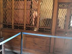 -胡氏古民居建筑