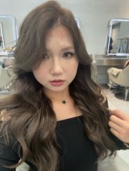 -YOUNG漾沙龙