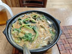 -天瑞福云南过桥米线(十里河店)