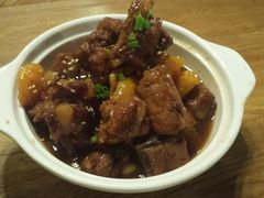 -妈妈的味道(工人体育场东路店)