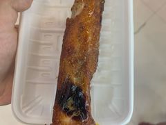 -一代烤翅王(大汉口店)