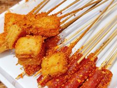 -状元虎.摇滚炒鸡.家常菜(义勇街店)