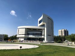 -北京科学中心儿童乐园