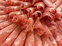 -北华涮肉(华严北里店)