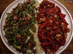 -铁公鸡·四川料理(天环广场店)