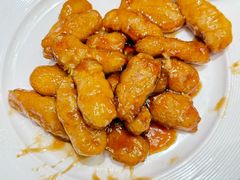 -玉林烤鸭店(垡头店)