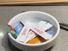 -海底捞火锅(徐州火车站店)