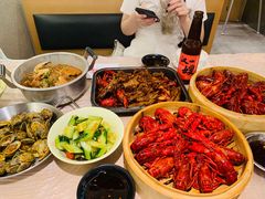 -靓靓蒸虾·头牌蒸虾(雪松路总店)