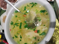 狗肉汤豆腐-梅花狗肉馆(江南店)