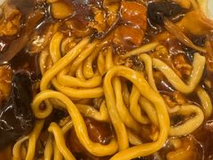 -锅儿挑面馆
