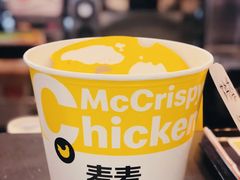 -麦当劳(合肥之心城店)