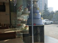 -甜星Star面包生日蛋糕(北坦店)