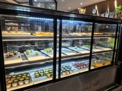 -遇上西雅图多融合海鲜自助餐厅(中房金谊广场店)