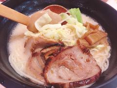 -味千拉面(淮安万达店)