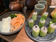 -盡膳口福跷脚牛肉火锅(晶耀前滩店)