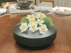 -锦成府·精选淮扬菜(老门东1865店)