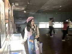 -天津自然博物馆