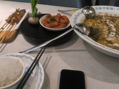 -花椒俏川菜小馆(南海万达店)