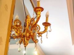 -新侨三宝乐西餐厅(崇文门店)