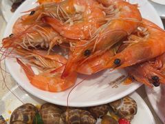 -加勒比阳光环球美食自助(凯德店)