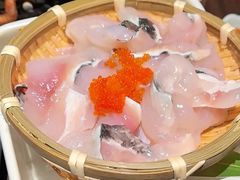 -匠和风精致料理(莆田财富中心店)