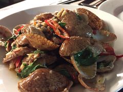 -芽庄MP泰式海鲜海景餐厅