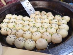 -许记生煎(遵义路店)