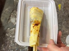 -内涵饵块