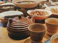 -吃饭皇帝大(长宁龙之梦店)
