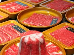-牛YO寿喜烧火锅自助(三台子万象汇店)