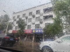 -大围山峡谷漂流