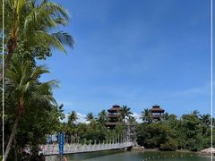-巴拉湾海滩