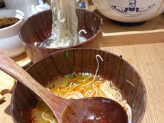 -马记永·兰州牛肉面(天通苑家乐福店)