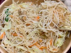 炒细粉干-牛肉王桥儿头姐妹店(南浦店)