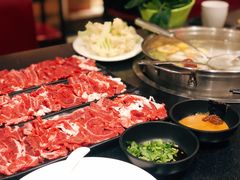 -潮盧打边炉