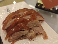 -全聚德(上海首店浦东店)