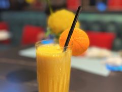 -Mezomd曼索蒂西班牙餐厅(广粤店)